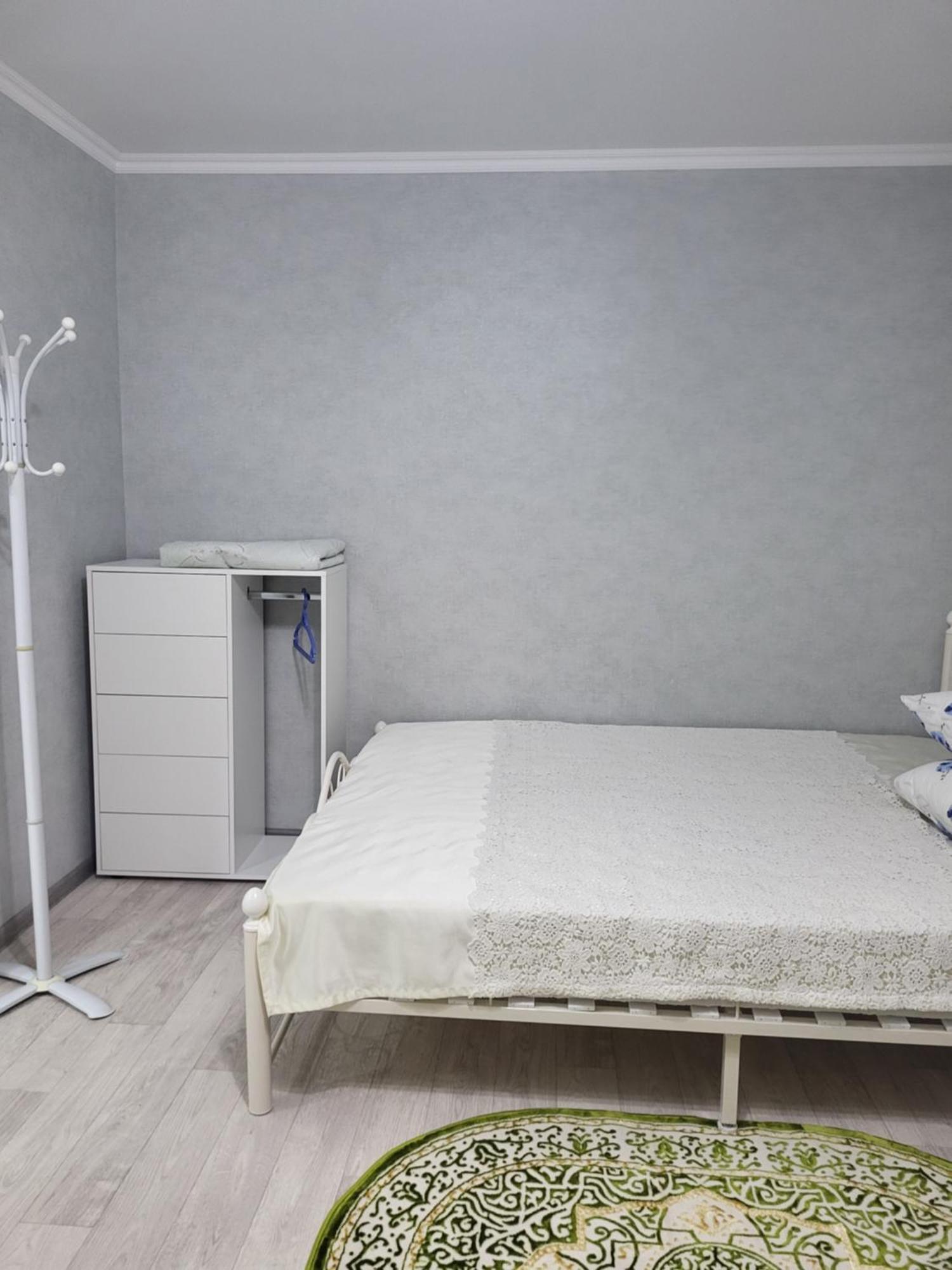 Ahmetova 4 30 Leilighet Almaty Eksteriør bilde